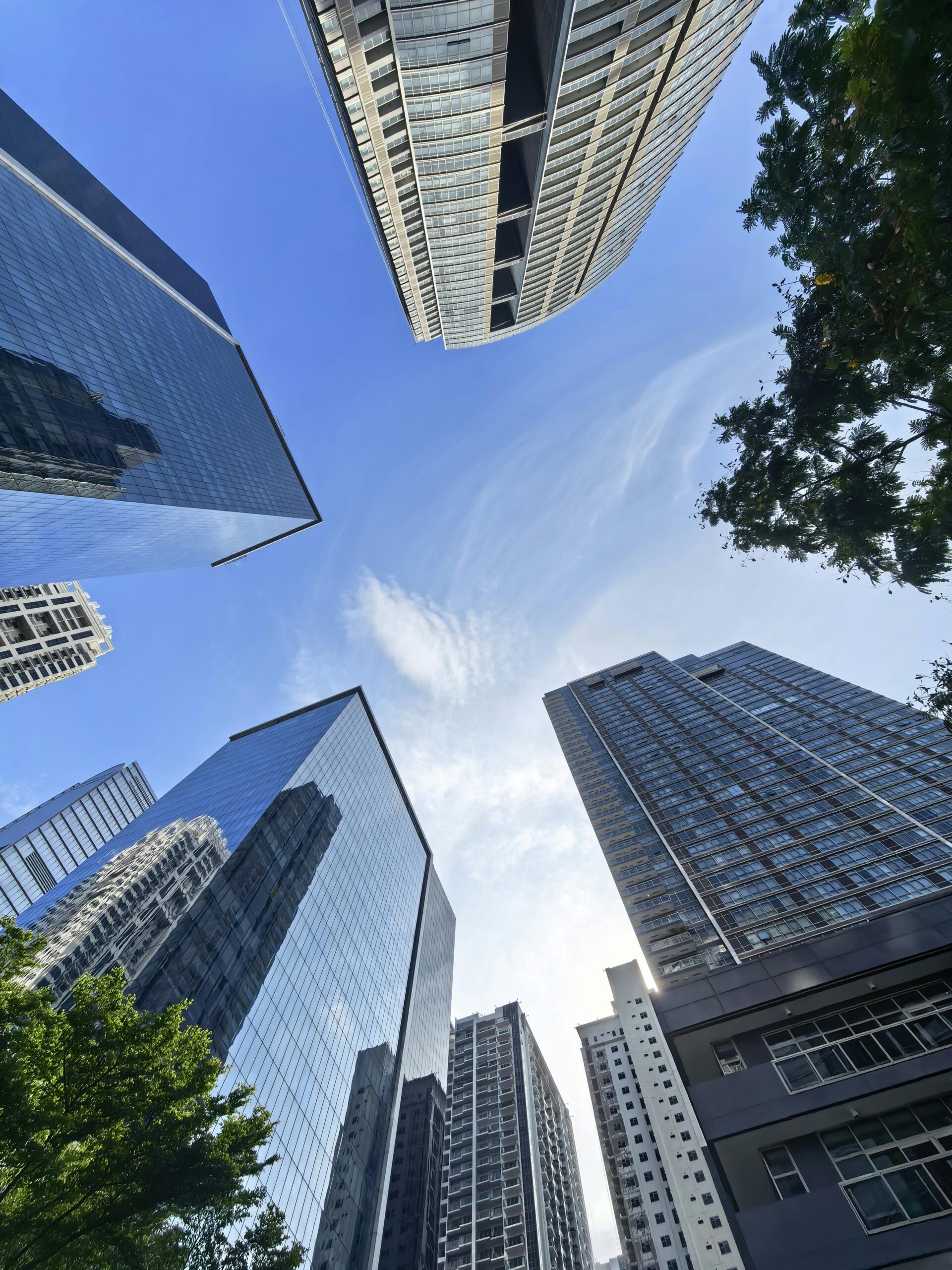Buildings