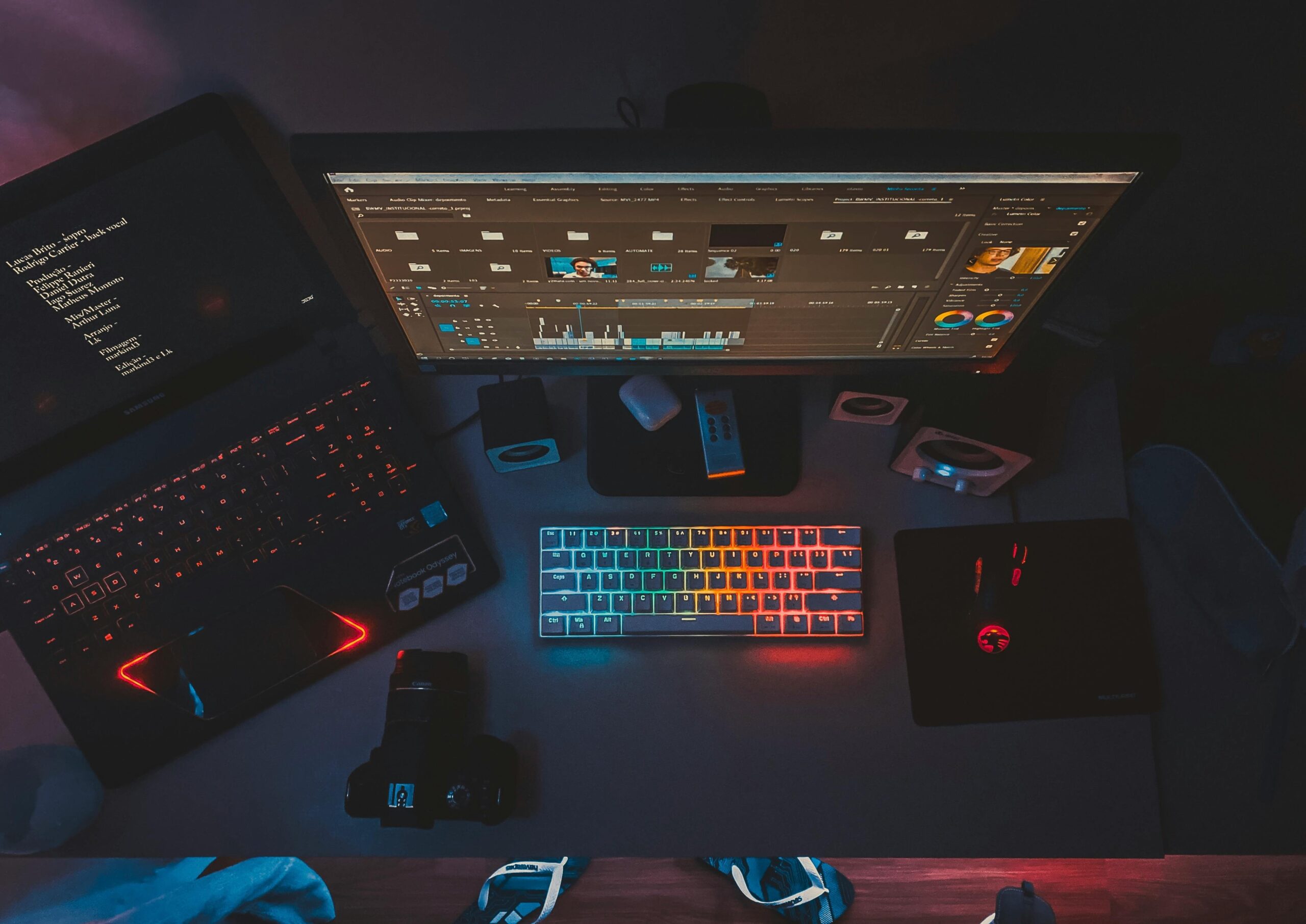 Complete Solutions