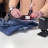 Datalogic Magellan Barcode Imager
