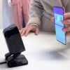 Datalogic Magellan Barcode Imager