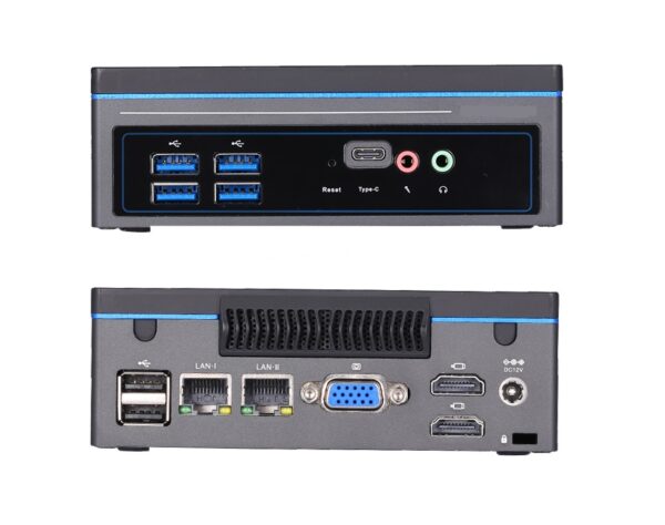 TimaTech Mini PC