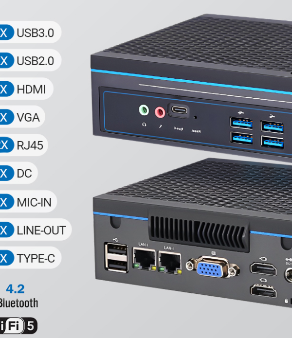 TimaTech Mini PC