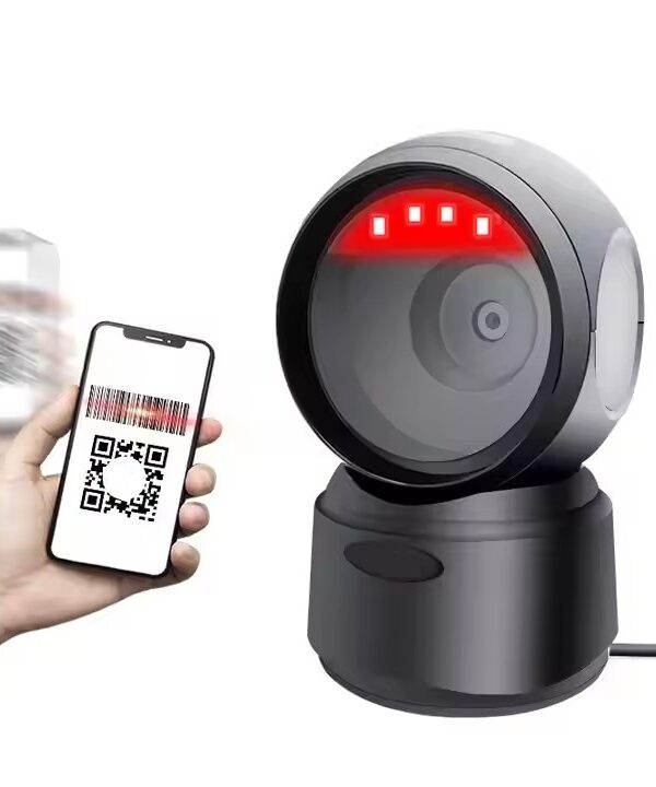 TimaTech Barcode Scanner