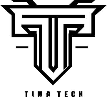 TimaTech logo small