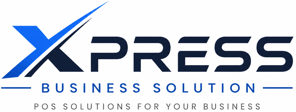Xpress Business Solution Logo